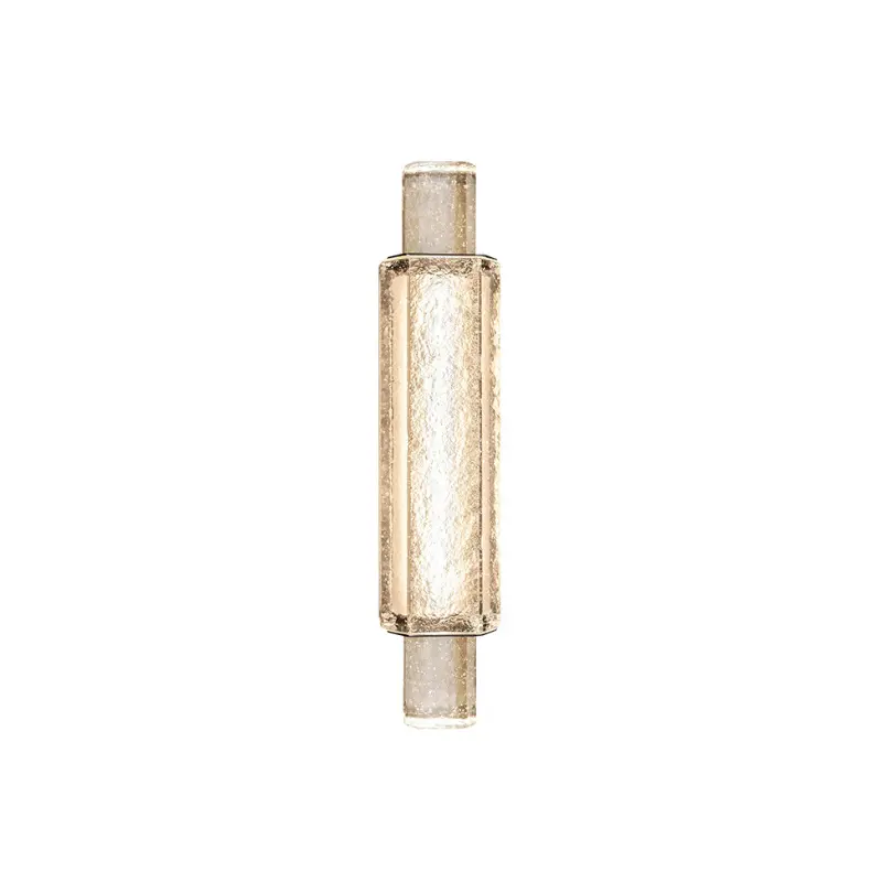 KringenCrystal Wall Light