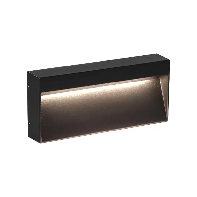 KumoShade Outdoor Wall Light