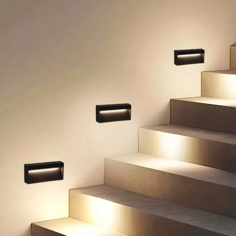 KumoShade Outdoor Wall Light