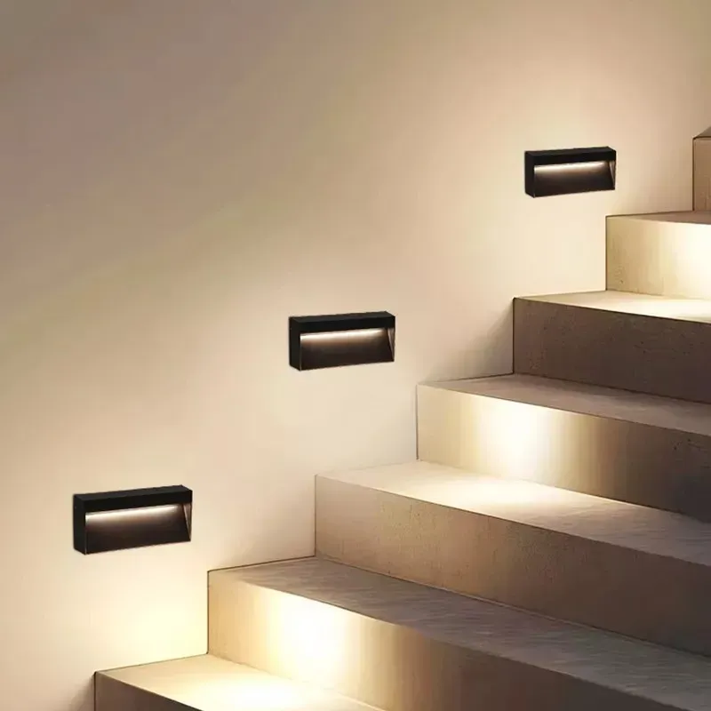 KumoShade Outdoor Wall Light