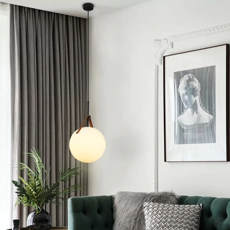 KVASIR Pendant Light