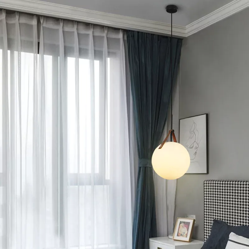 KVASIR Pendant Light