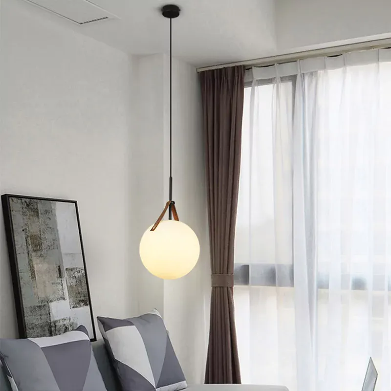 KVASIR Pendant Light