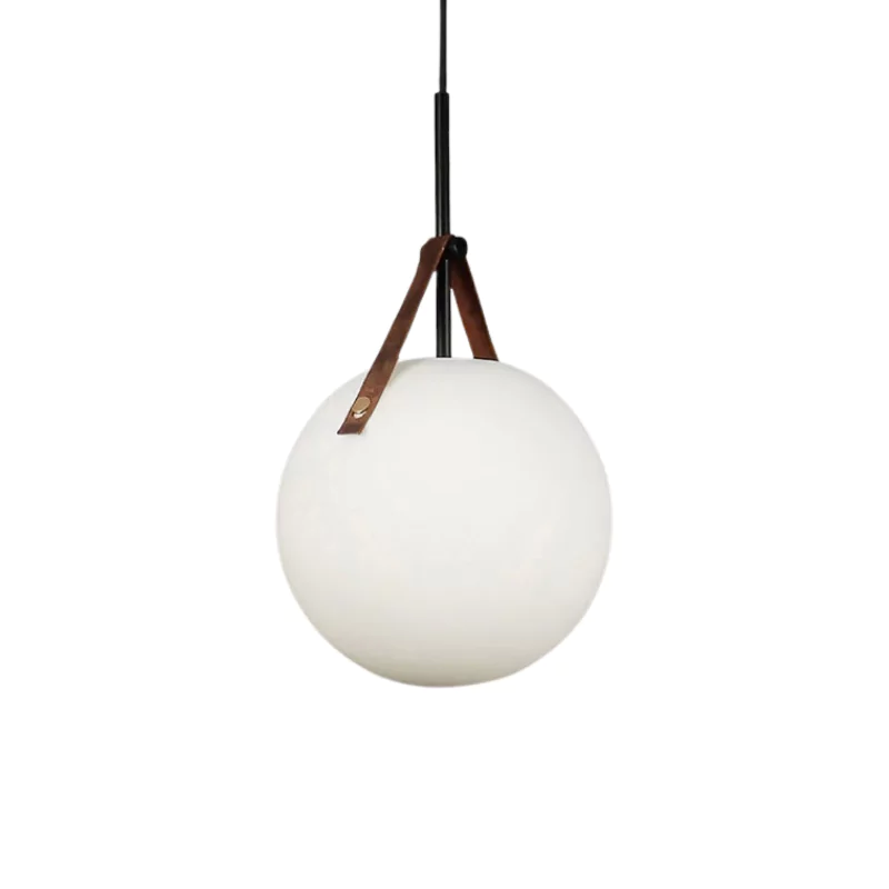 KVASIR Pendant Light