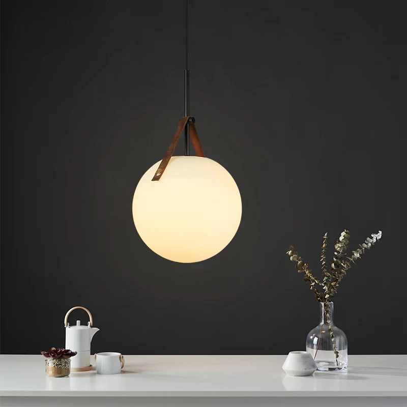 KVASIR Pendant Light