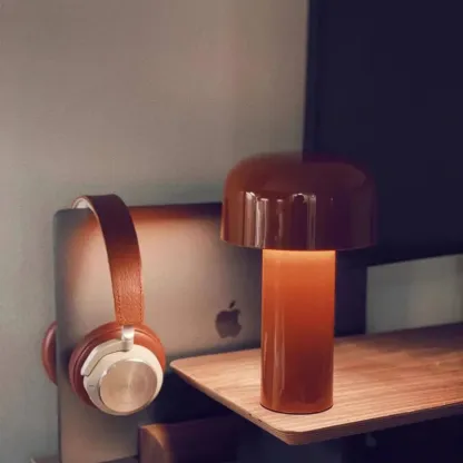 LandonMushroom Table Lamp