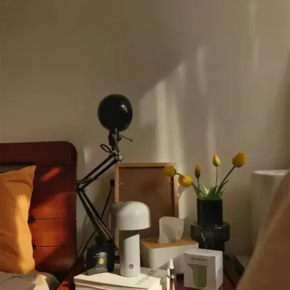 LandonMushroom Table Lamp