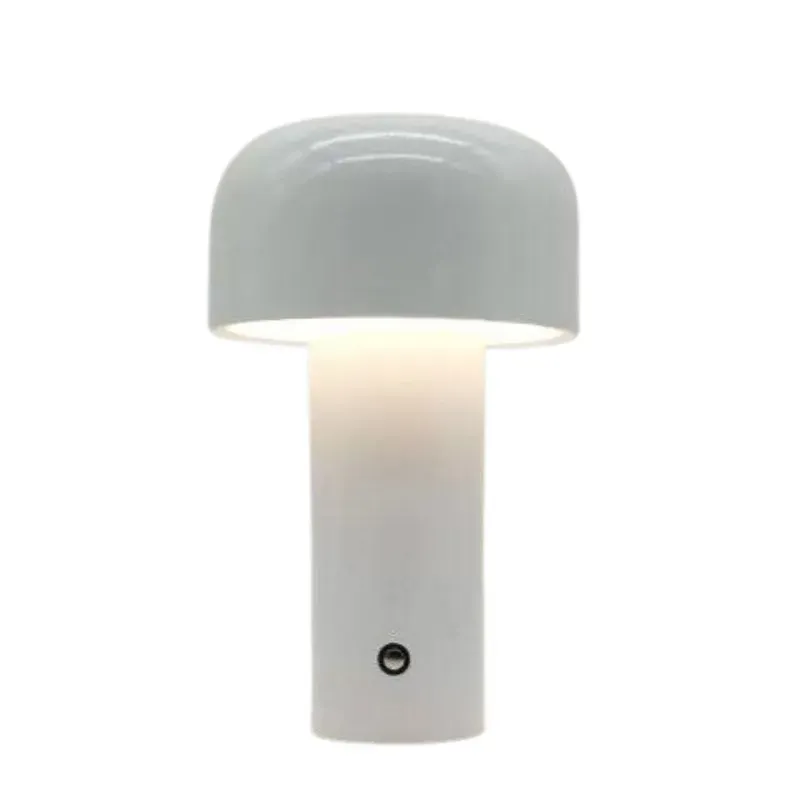 LandonMushroom Table Lamp