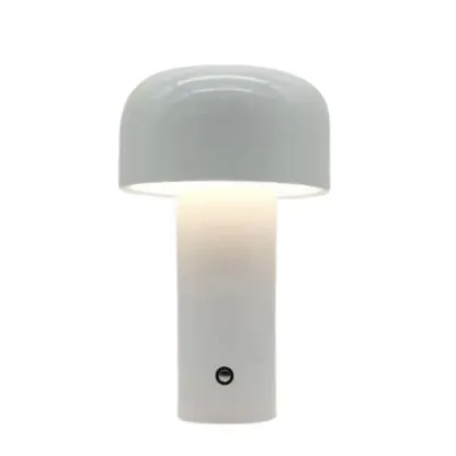 LandonMushroom Table Lamp