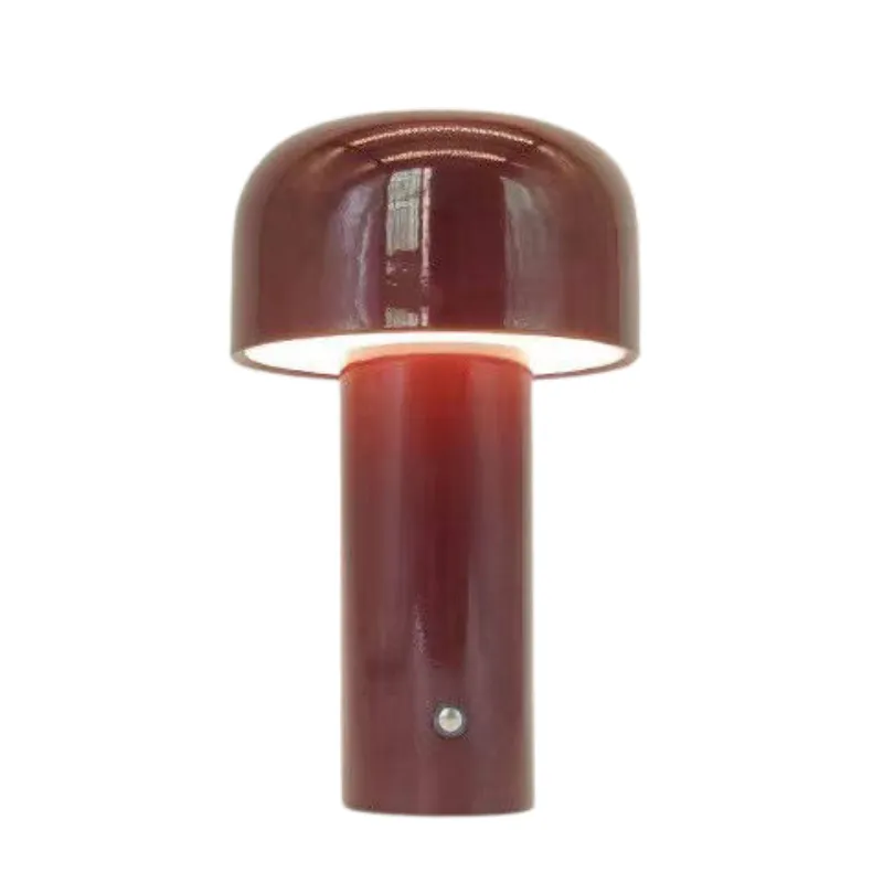 LandonMushroom Table Lamp