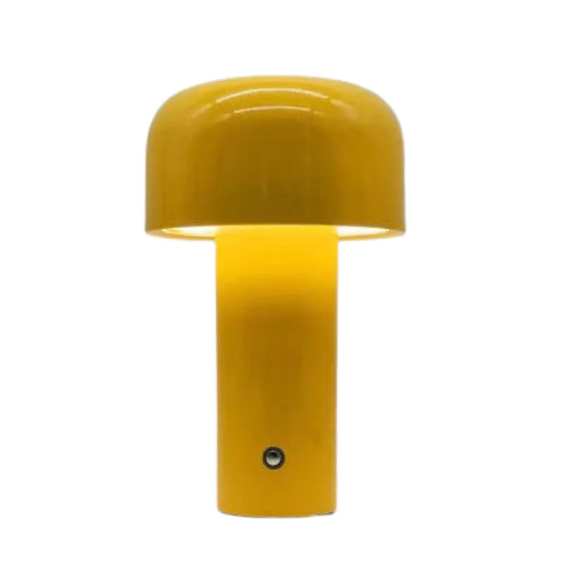 LandonMushroom Table Lamp