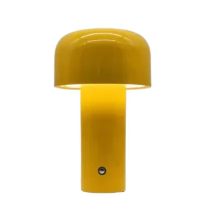 LandonMushroom Table Lamp