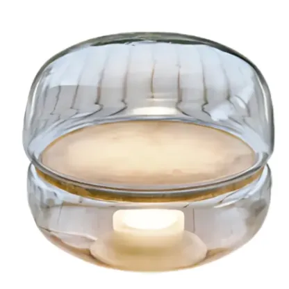 VitaLayered Table Lamp