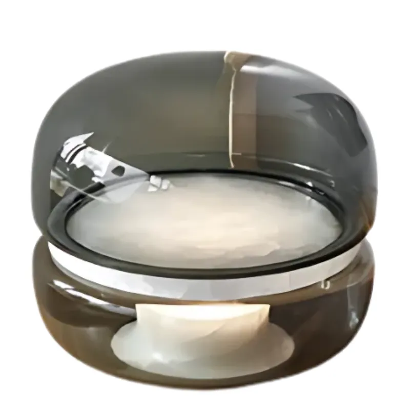 VitaLayered Table Lamp