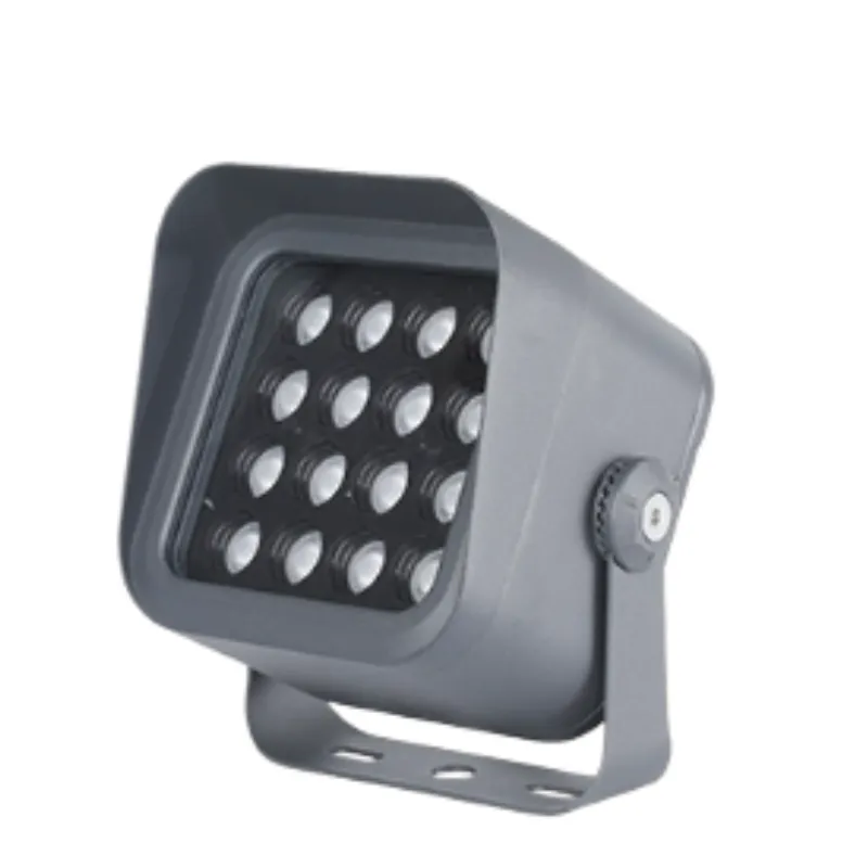 SolaceTrail Outdoor Spotlight