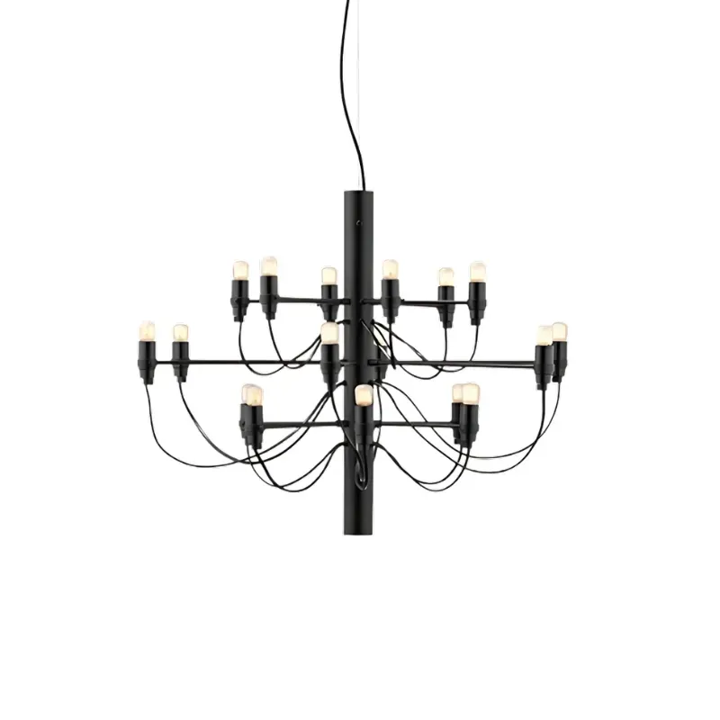 LaylanaDazzle Chandelier