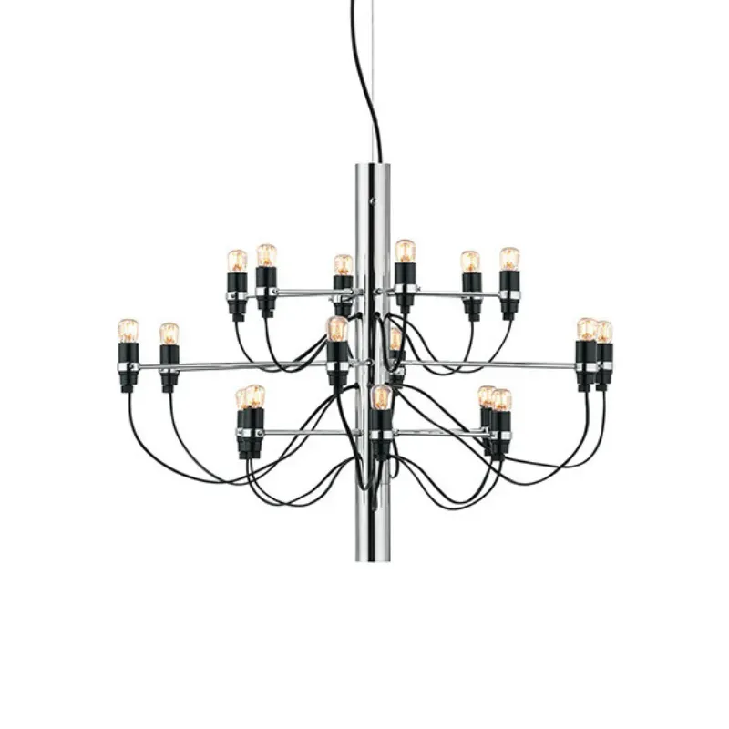LaylanaDazzle Chandelier