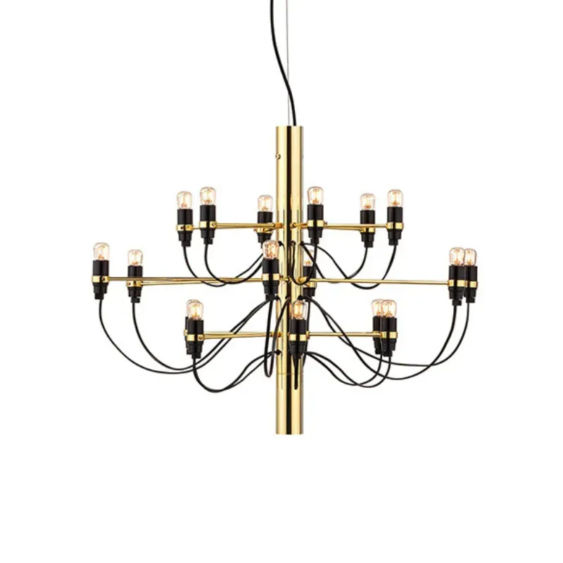 LaylanaDazzle Chandelier