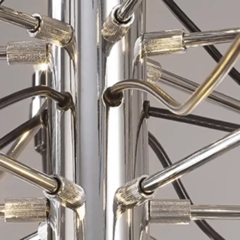 LaylanaDazzle Chandelier