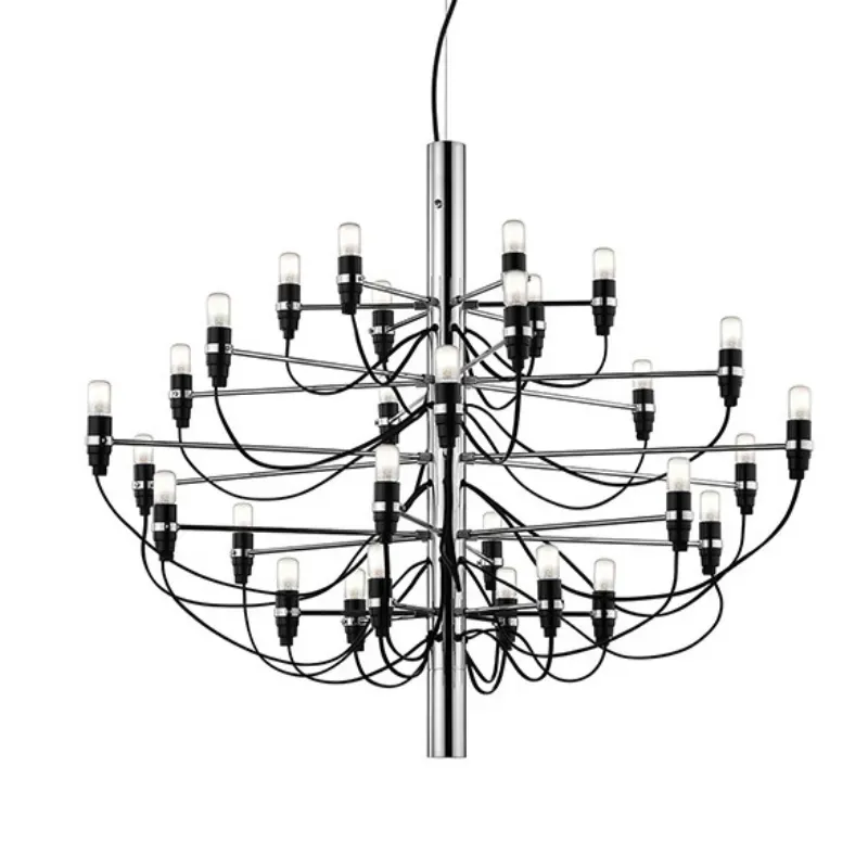 LaylanaDazzle Chandelier