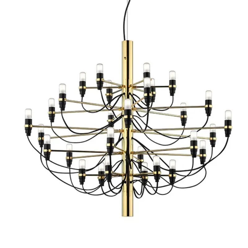 LaylanaDazzle Chandelier