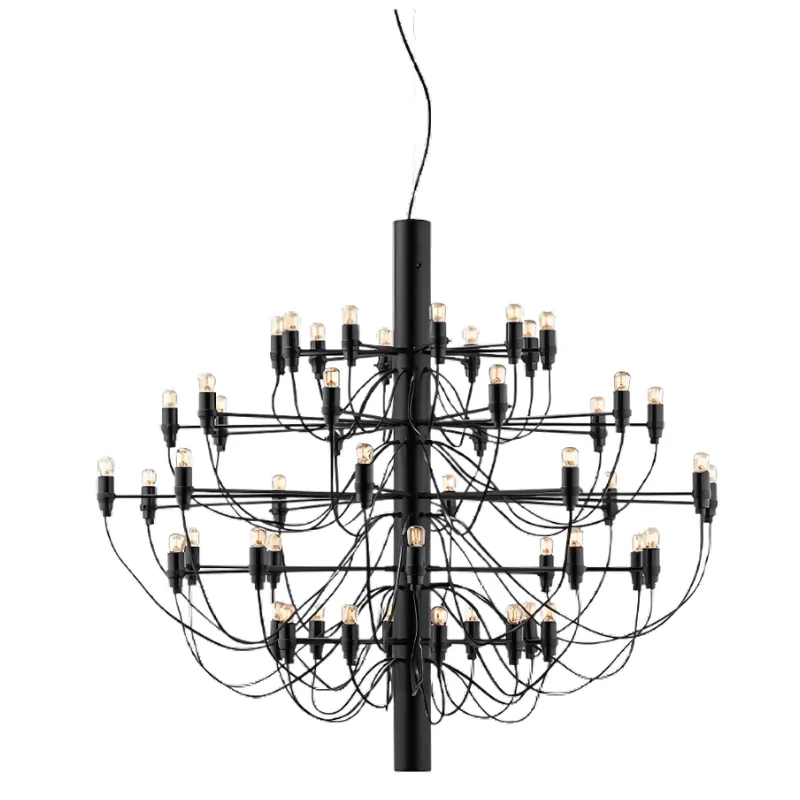 LaylanaDazzle Chandelier