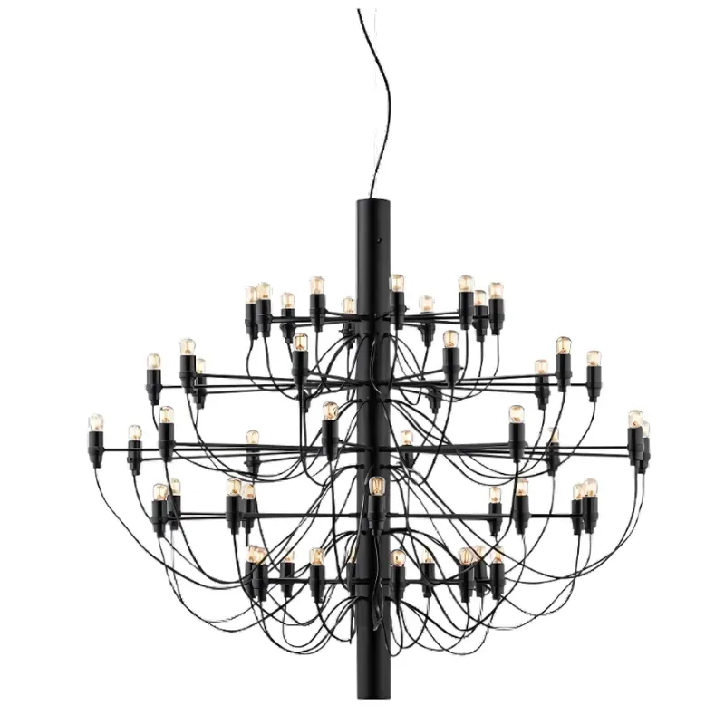 LaylanaDazzle Chandelier