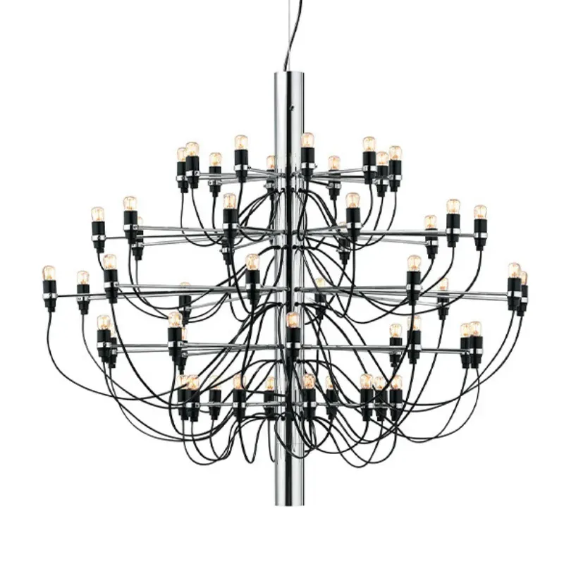 LaylanaDazzle Chandelier