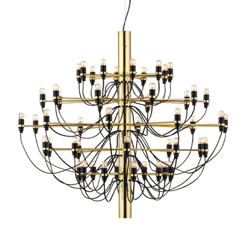 LaylanaDazzle Chandelier