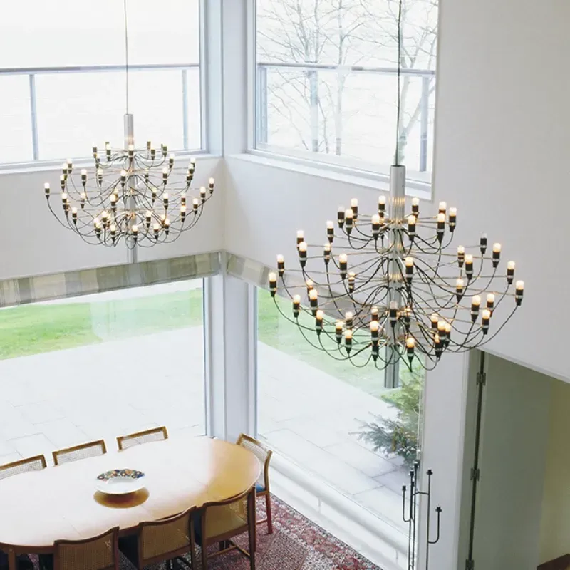 LaylanaDazzle Chandelier
