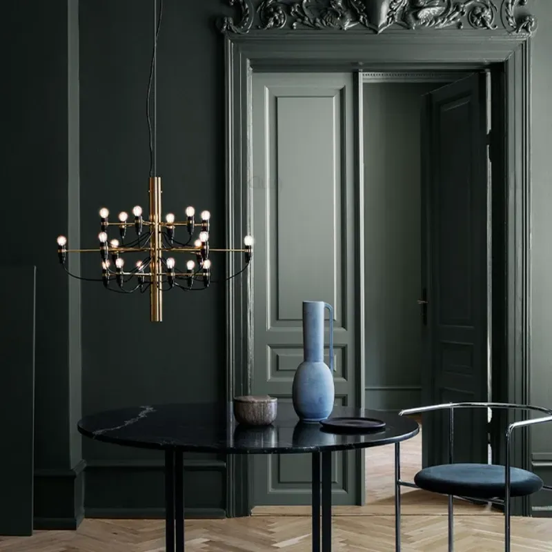 LaylanaDazzle Chandelier