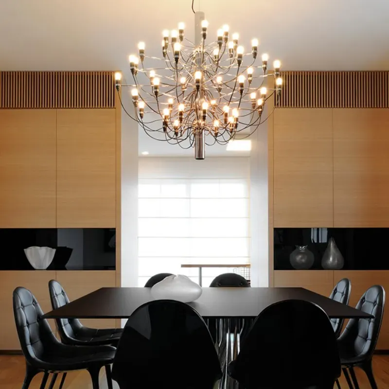 LaylanaDazzle Chandelier
