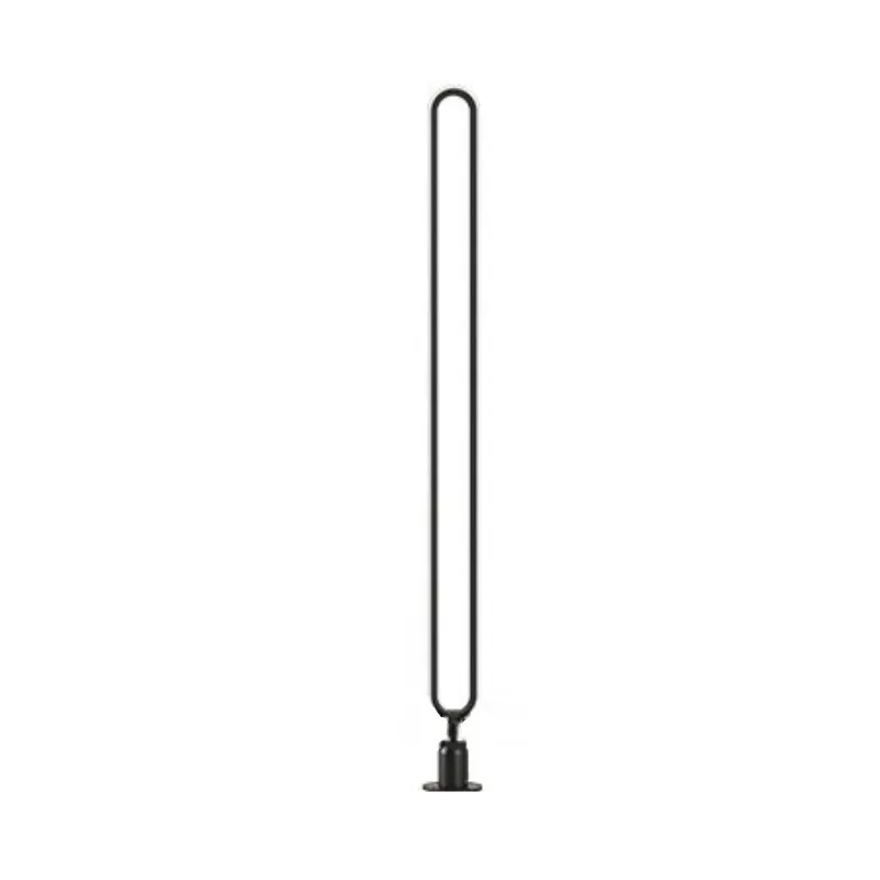 LeahSlim Outdoor Bollard
