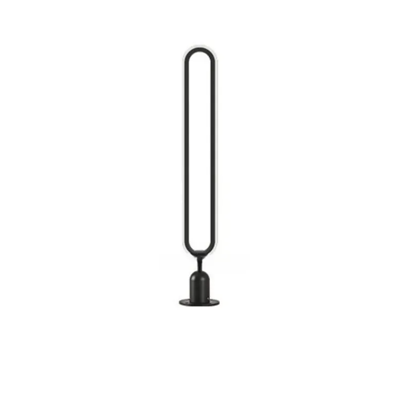 LeahSlim Outdoor Bollard