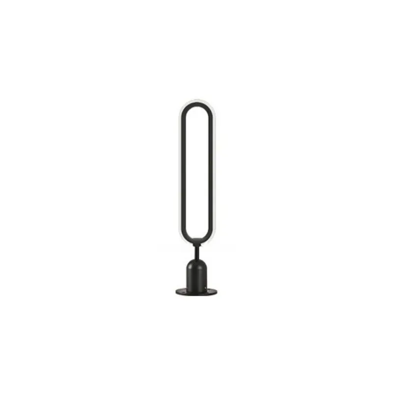 LeahSlim Outdoor Bollard