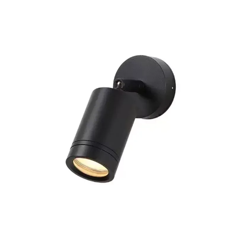 LeclairGarden Outdoor Wall Light