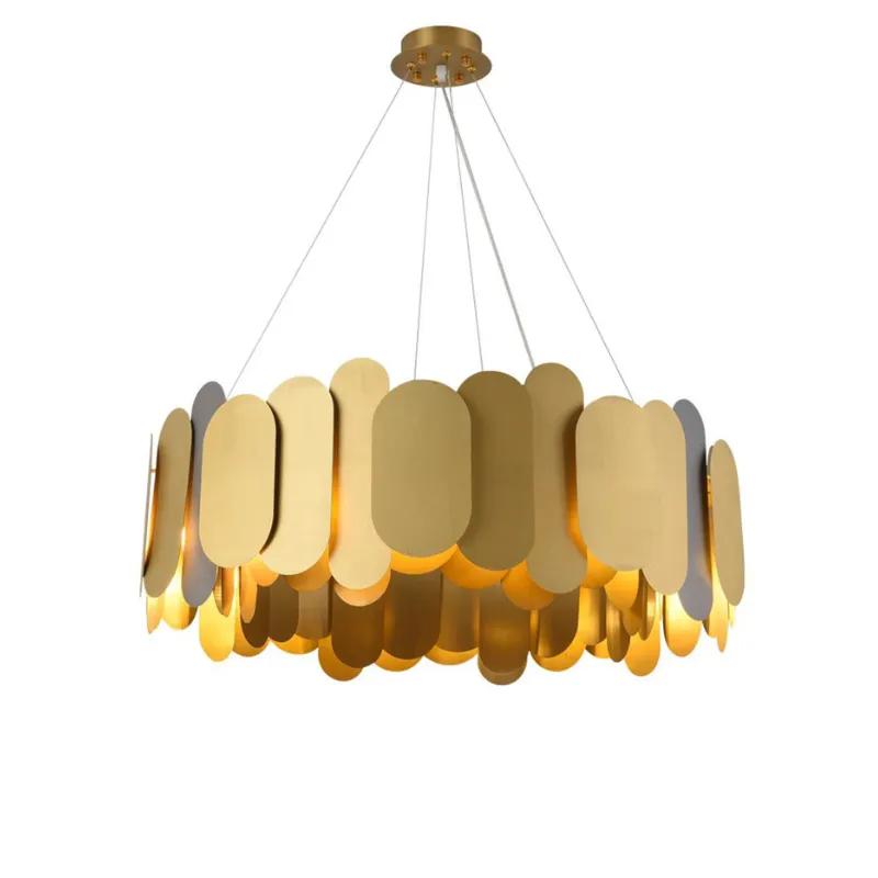 LeitusModish Pendant