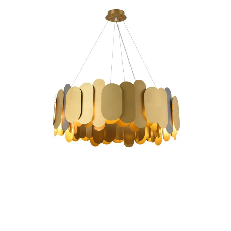 LeitusModish Pendant