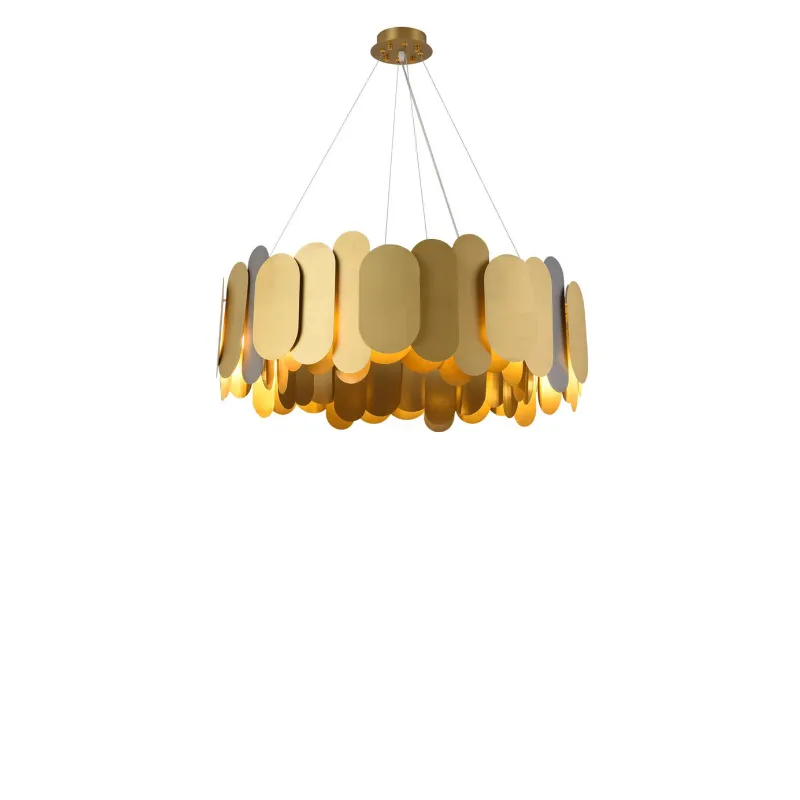 LeitusModish Pendant