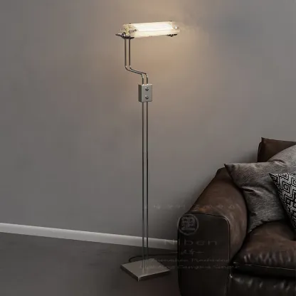 LennoxStudio Floor Lamp