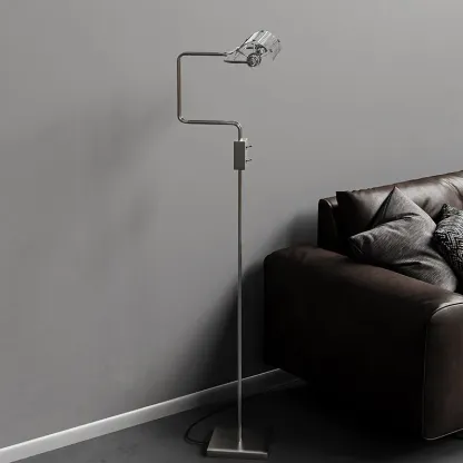 LennoxStudio Floor Lamp