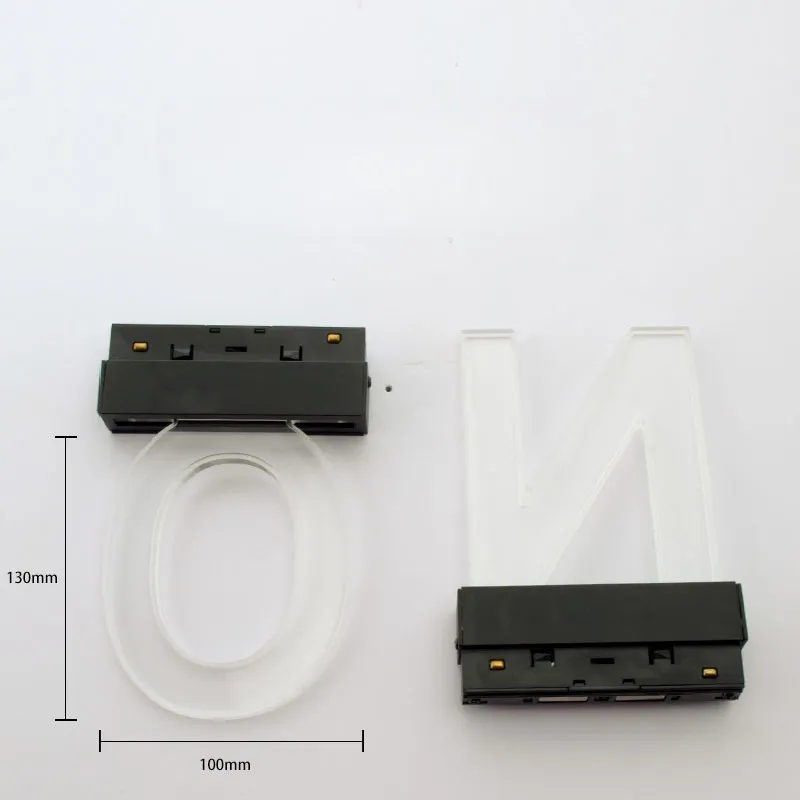 LetteraLine Magnetic Tracklight
