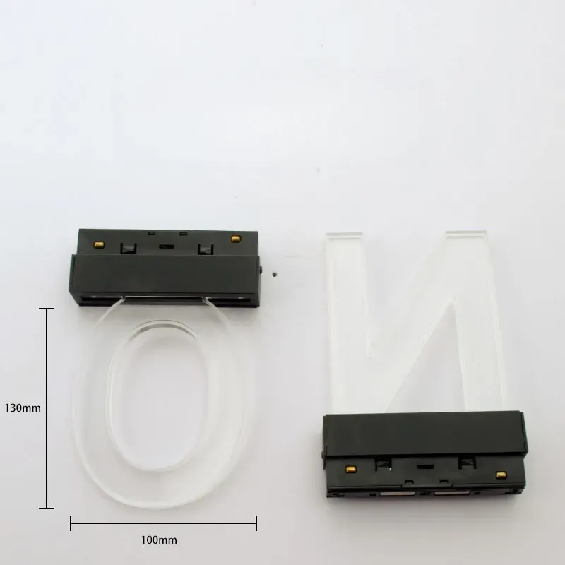 LetteraLine Magnetic Tracklight