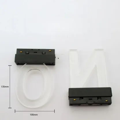 LetteraLine Magnetic Tracklight