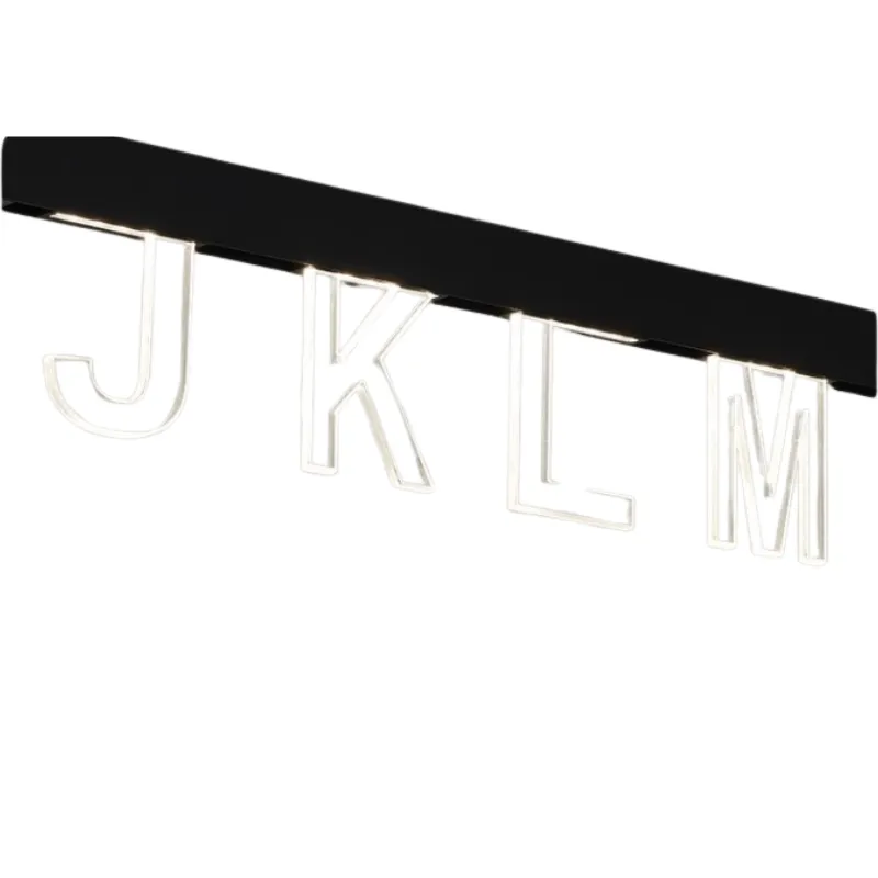 LetteraLine Magnetic Tracklight