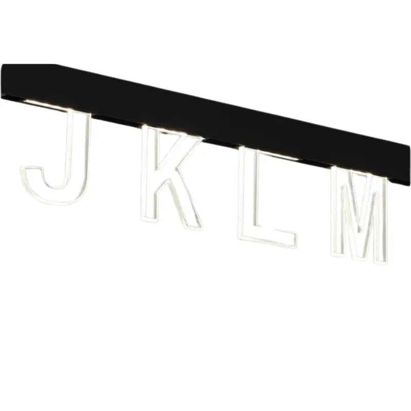 LetteraLine Magnetic Tracklight