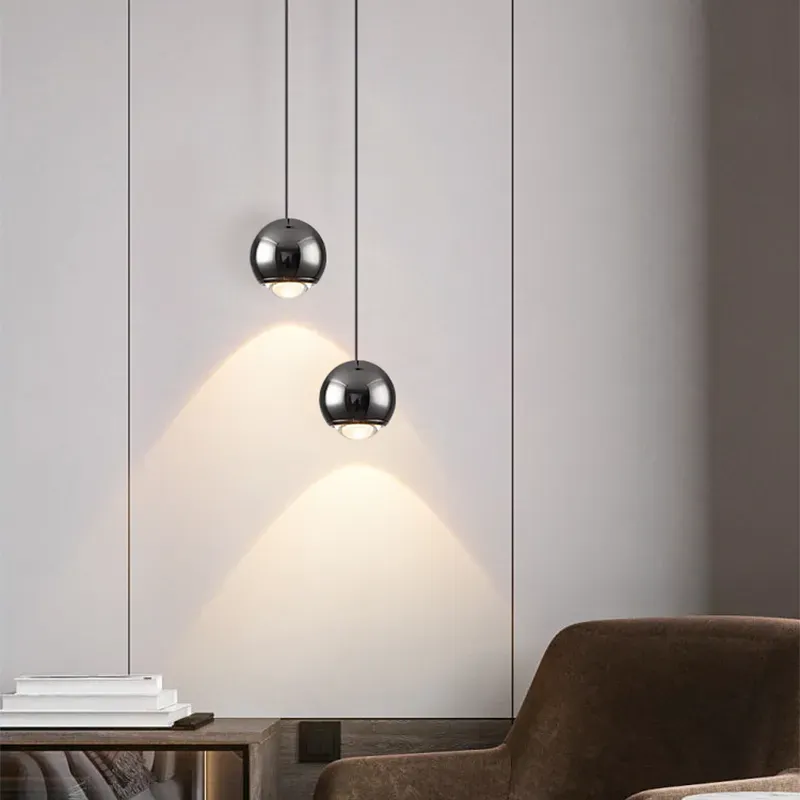 OpticsTrendy Pendant