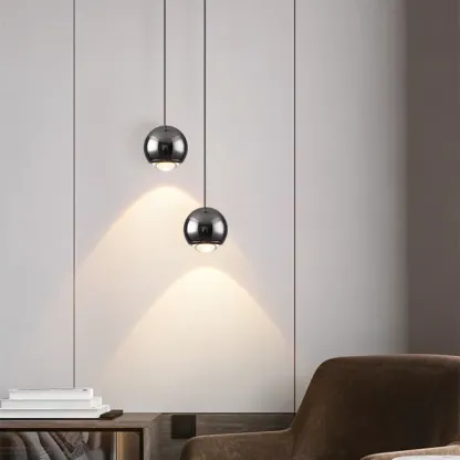 OpticsTrendy Pendant