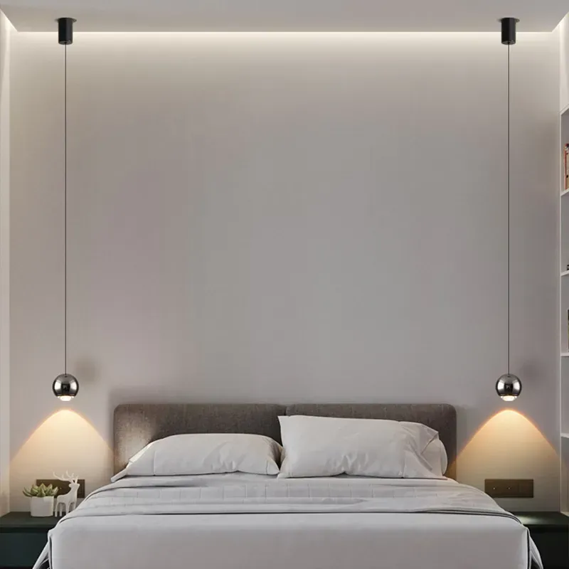 OpticsTrendy Pendant