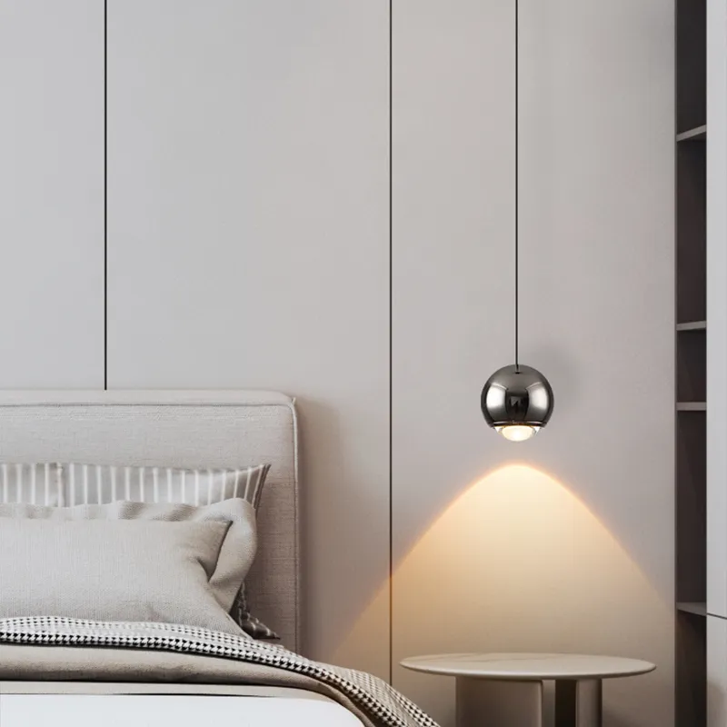 OpticsTrendy Pendant